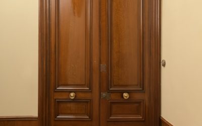 FAUX BOIS : imitation chêne 