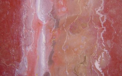 Faux marbres, protection et mise en valeur