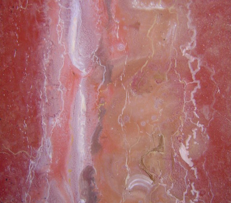 Faux marbres, protection et mise en valeur