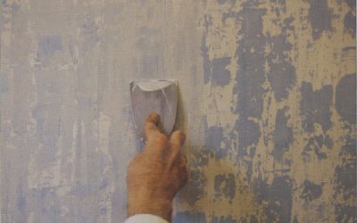 ARTICLE : les enduits décoratifs