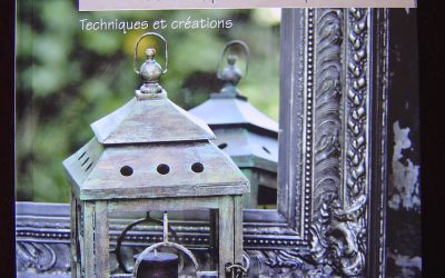  LIVRE : « Les effets décoratifs » 