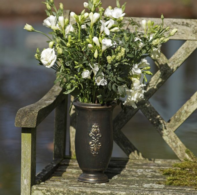 Objets peints en trompe l’oeil