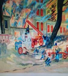 ARTICLE : HISTOIRE DE PEINTURE 2 : la peinture RIPOLIN