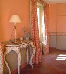 DECOR DE MAS PROVENCAL