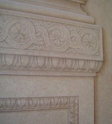 ARTICLE : La fausse moulure